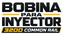 Bobina para Inyectores CAT - Inicio