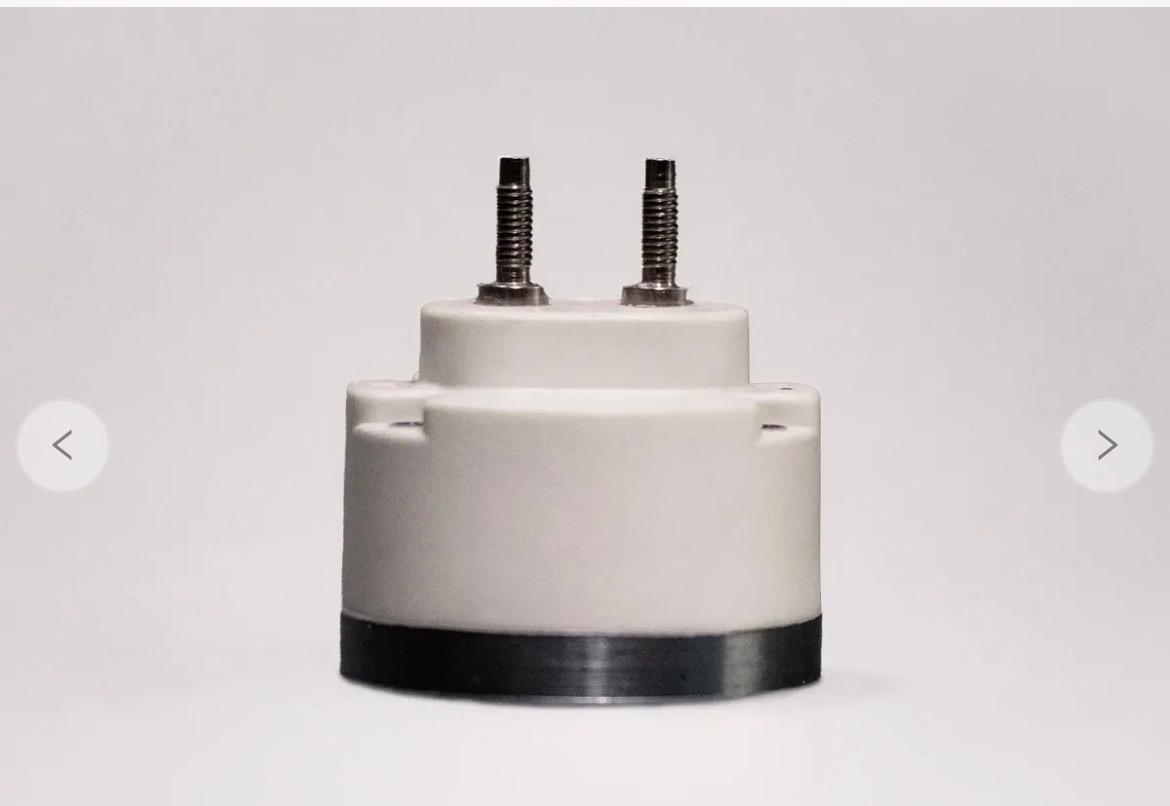 Bobina para inyector CAT 320D