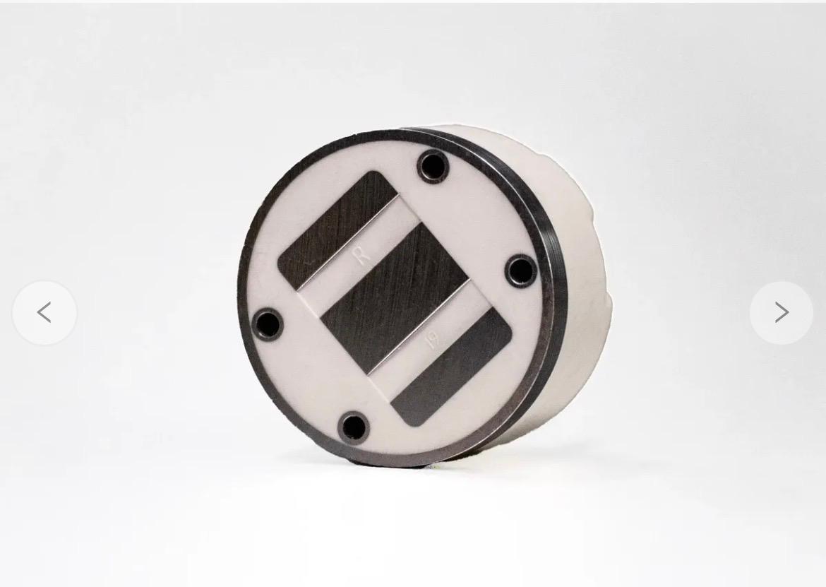 Bobina para inyector CAT 320D